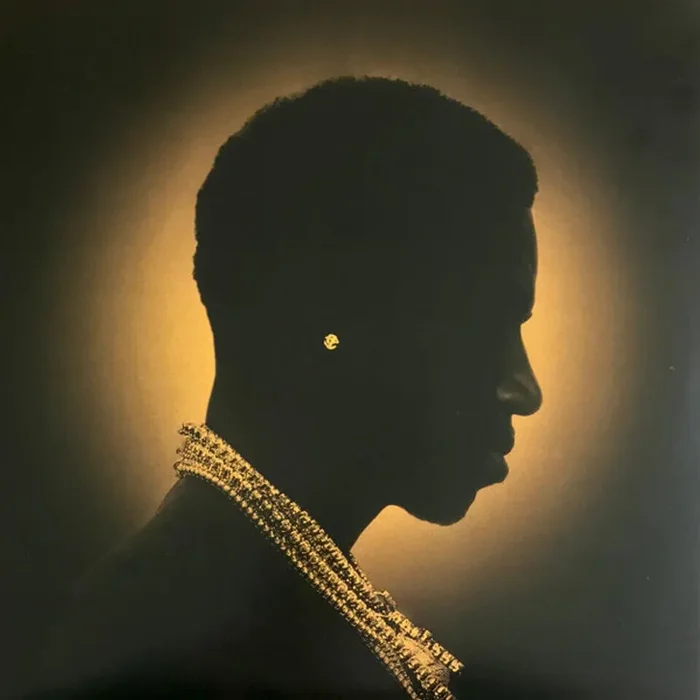 Gucci Mane – Mr. Davis (Crystal Clear Coloured) (LP)