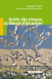 Guide des oiseaux du Bassin d&rsquo;Arcachon