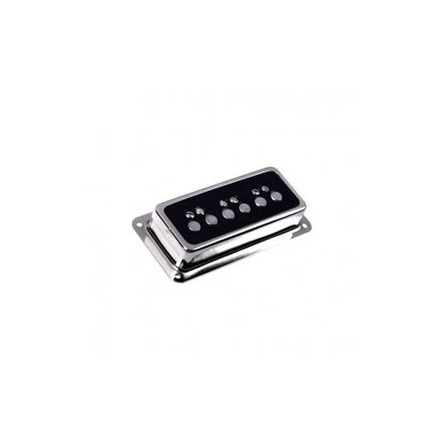 GUILD Dearmond Dynasonic Pickup Nickel/black Neck