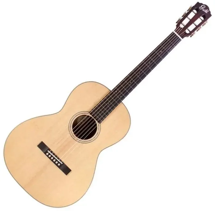 Guild P-240 Memoir Natural Guitare acoustique