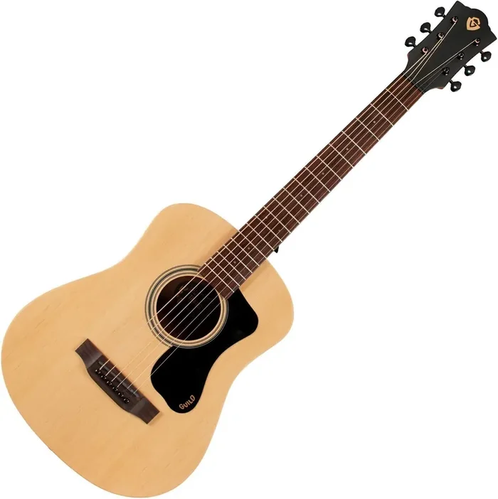 Guild Travel Natural Guitare acoustique