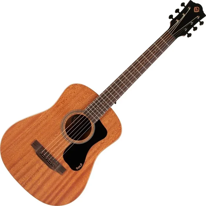 Guild Traveler Natural Guitare acoustique