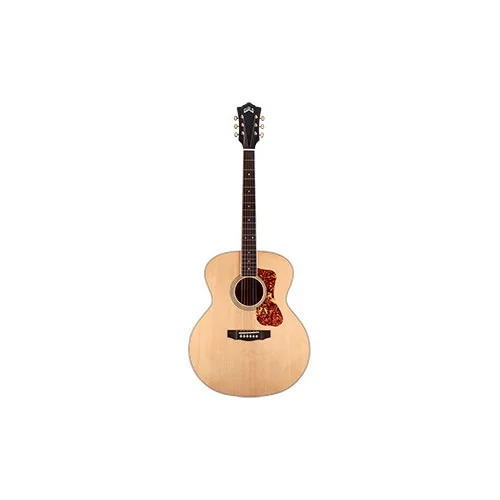 GUILD Westerly F250e Deluxe Maple Blonde