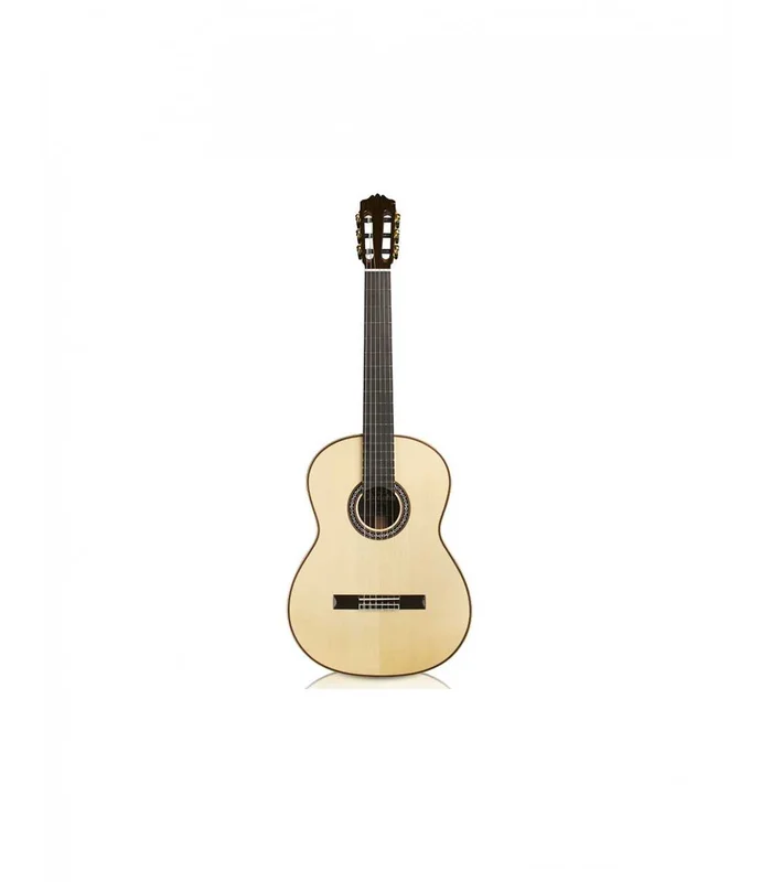 Guitare Classique 4/4 CORDOBA LUTHIER C12 SP AVEC ÉTUI