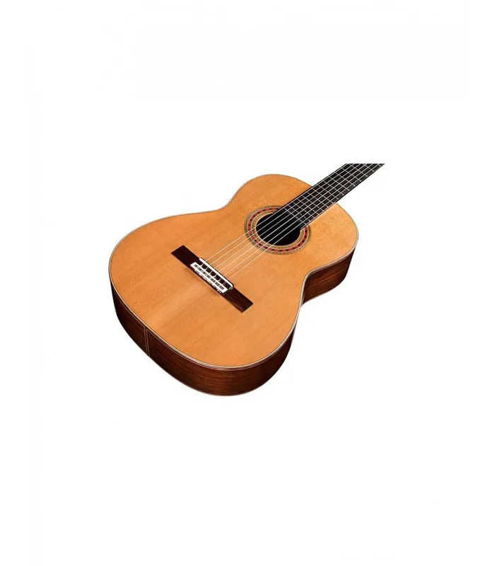 Guitare Classique 4/4 CORDOBA MASTER FRIEDERICH CD PF + ÉTUI – Image 2