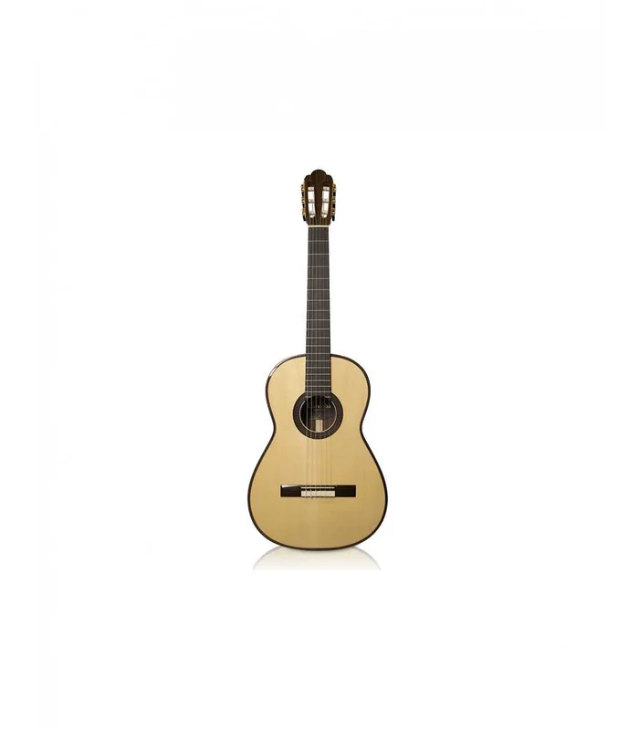 Guitare Classique 4/4 CORDOBA MASTER TORRES AVEC ÉTUI