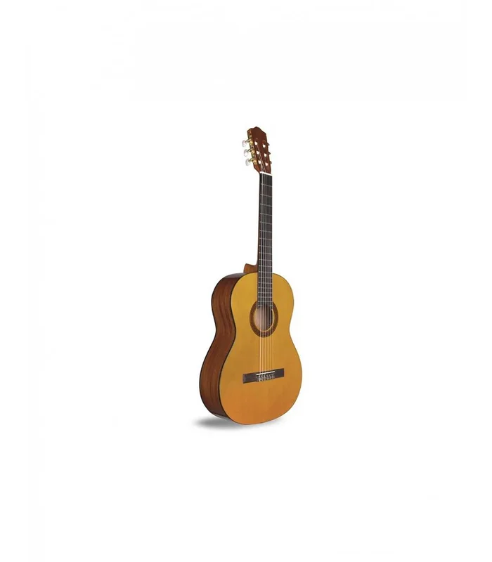 Guitare Classique 4/4 CORDOBA PROTÉGÉ C1 AVEC HOUSSE – Image 2