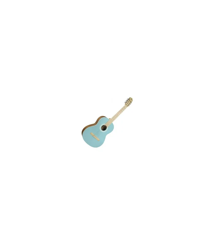Guitare Classique 4/4 CORDOBA PROTEGE C1 MATIZ AQUA