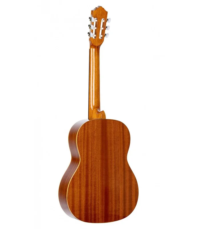 GUITARE CLASSIQUE 4/4 ORTEGA R122G CEDRE BRILLANT – Image 4