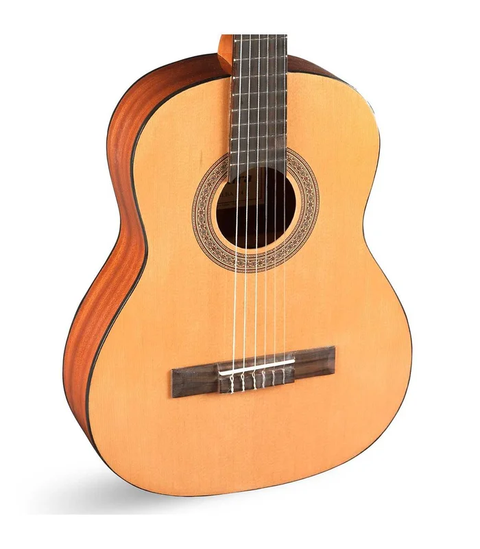 Guitare Classique Admira Alba 4/4 – Image 2