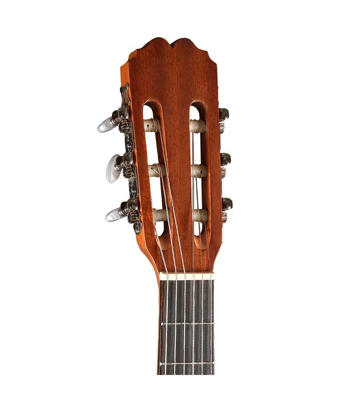 Guitare Classique Admira Alba 4/4 – Image 3