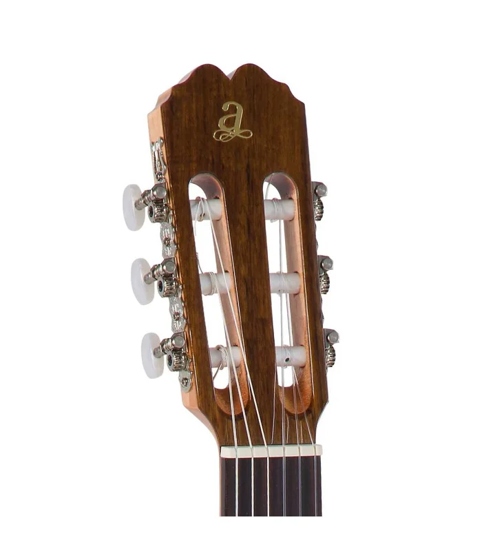 Guitare Classique Admira Malaga 4/4 – Image 4