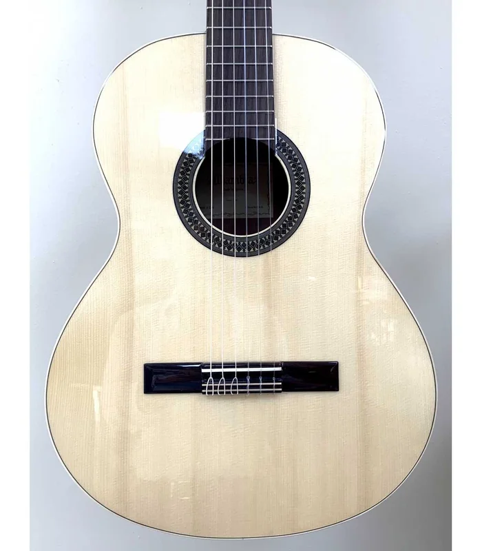 Guitare Classique Alhambra 2CA Epicéa – Image 2