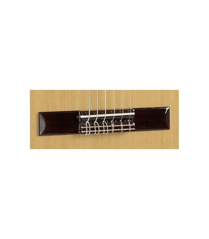 Guitare Classique Alhambra 2CA Epicéa – Image 3