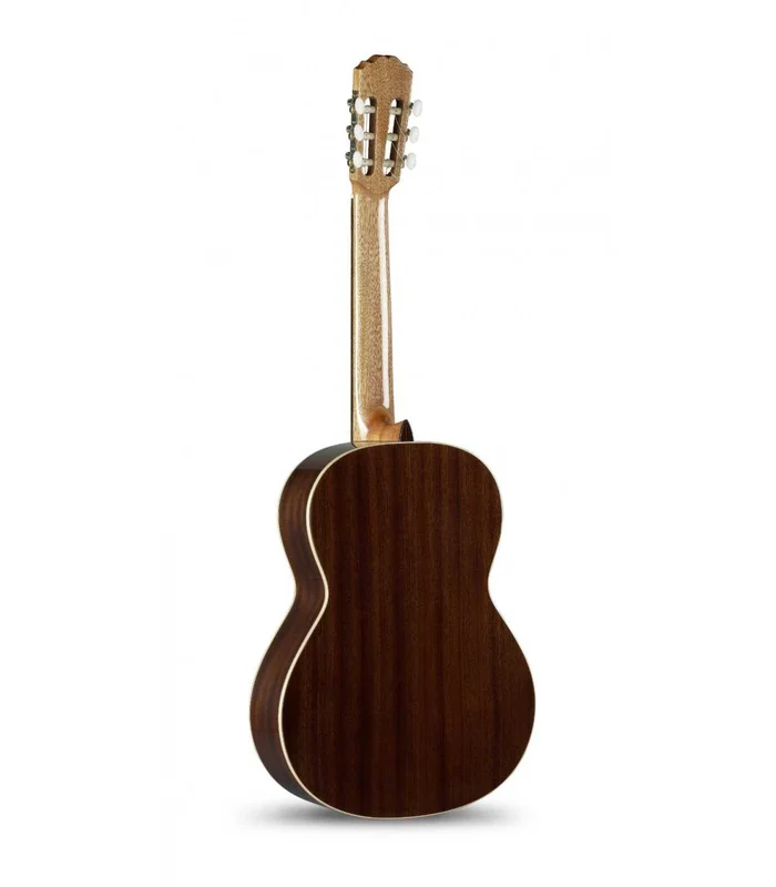 Guitare Classique Alhambra 2CA Epicéa – Image 4