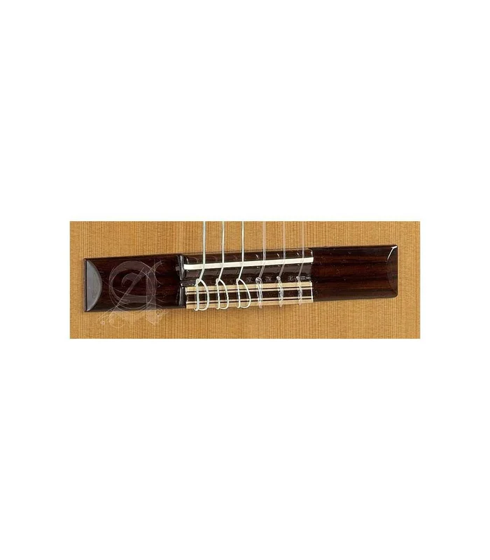 Guitare Classique Alhambra 3C Cèdre + Housse 10 mm – Image 3
