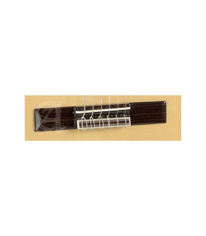 Guitare Classique Alhambra 9PA + Etui – Image 3