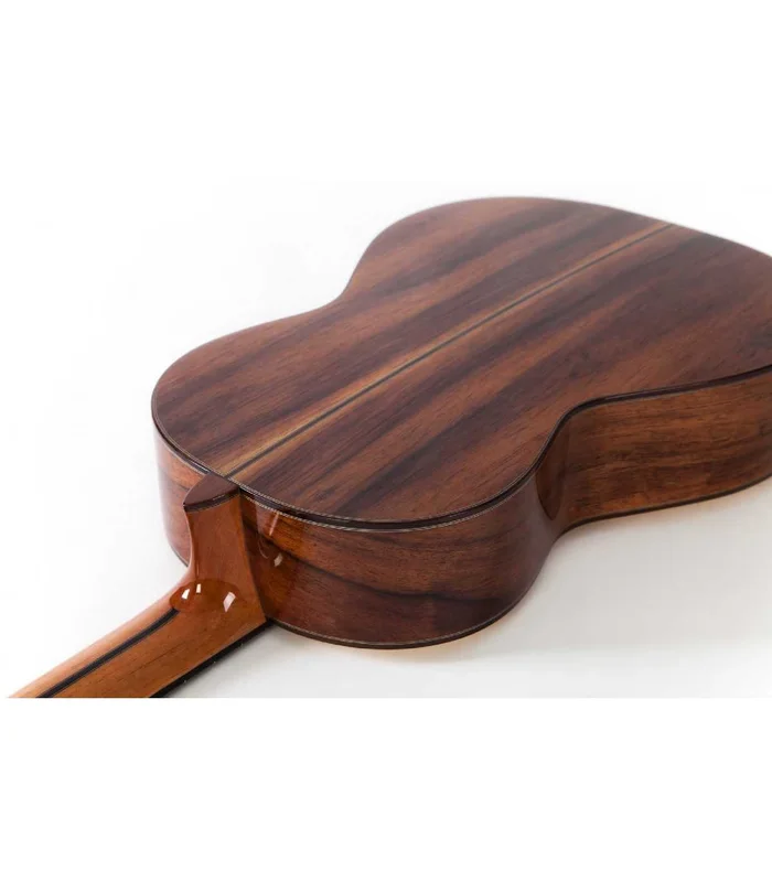 Guitare Classique ALTAMIRA L’ORFEO 7/8 EN ETUI – Image 3