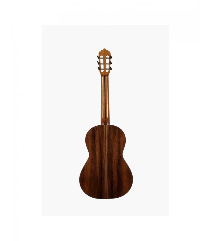 Guitare Classique ALTAMIRA L’ORFEO 7/8 EN ETUI – Image 4