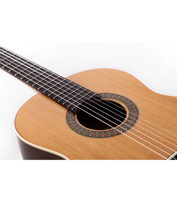 Guitare Classique ALTAMIRA N100 1/4 RN – Image 2