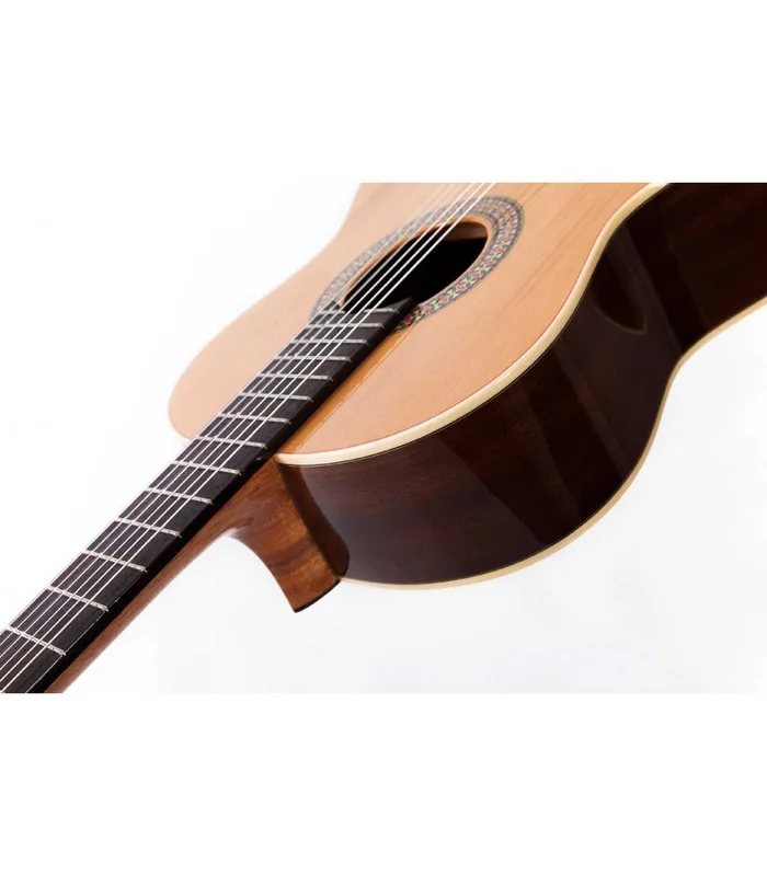Guitare Classique ALTAMIRA N100 1/4 RN – Image 3