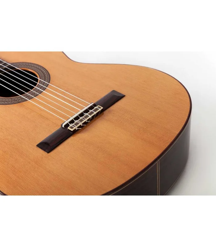 Guitare Classique ALTAMIRA N300 4/4 RN – Image 2