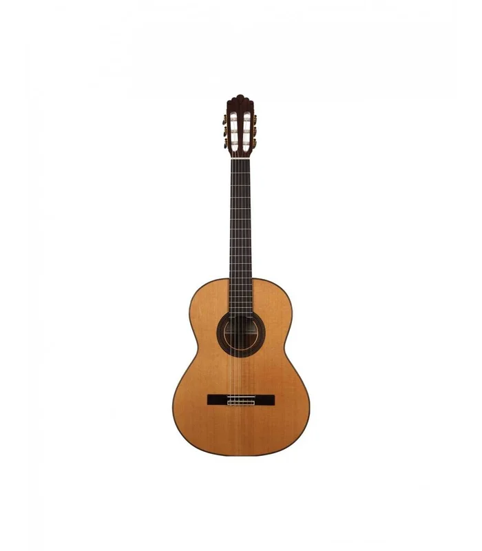Guitare Classique ALTAMIRA N500 4/4 EN + ETUI