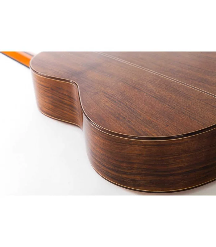 Guitare Classique ALTAMIRA N500 4/4 EN + ETUI – Image 3