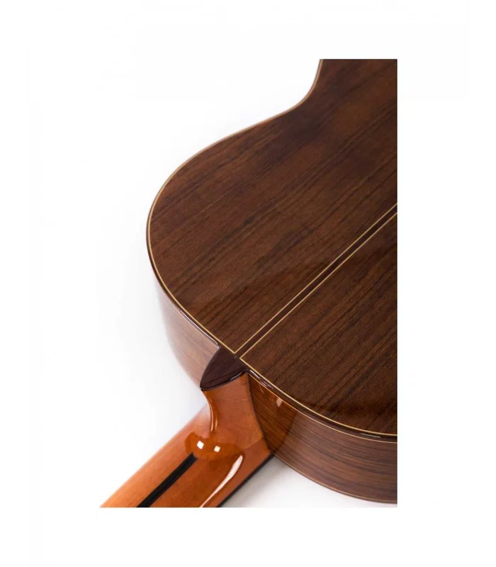 Guitare Classique ALTAMIRA N500 4/4 EN + ETUI – Image 4