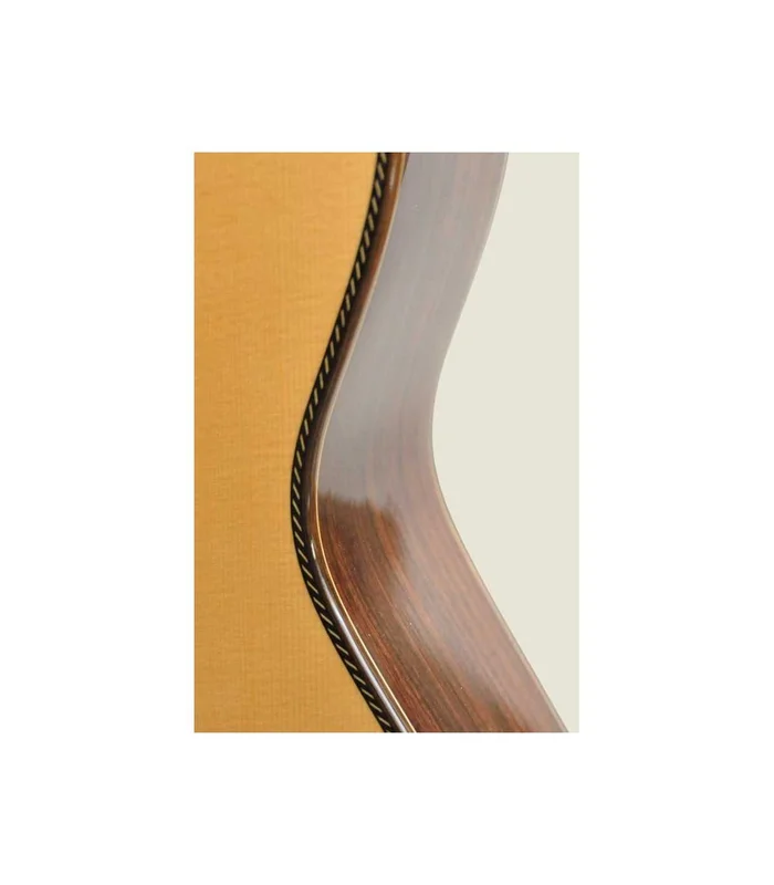 Guitare Classique Camps M-2000 Épicéa / Palissandre – Image 3
