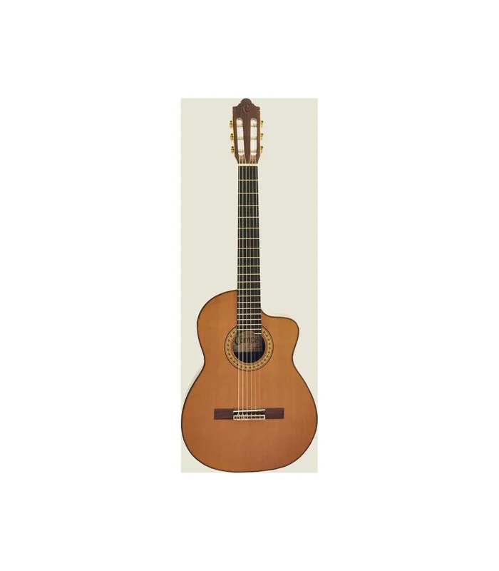 Guitare Classique Camps MC-9-C Cèdre / Ziricote