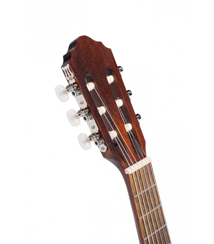 Guitare Classique CORT AC200 3/4 OPEN PORE, HOUSSE – Image 4