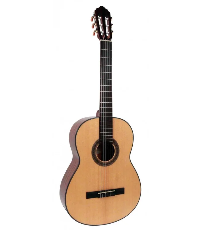 Guitare Classique CORT AC200 NATUREL BRILLANT