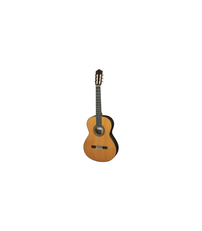 Guitare Classique CUENCA – 50-R – Cèdre massif – Palissandre indien