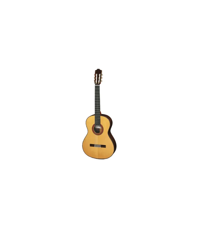 Guitare Classique CUENCA – 70-R – Epicéa massif – Palissandre massif
