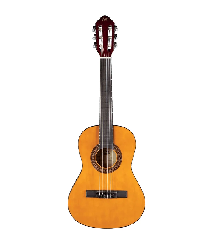 Guitare Classique EKO CS2-NAT 1/2 Natural