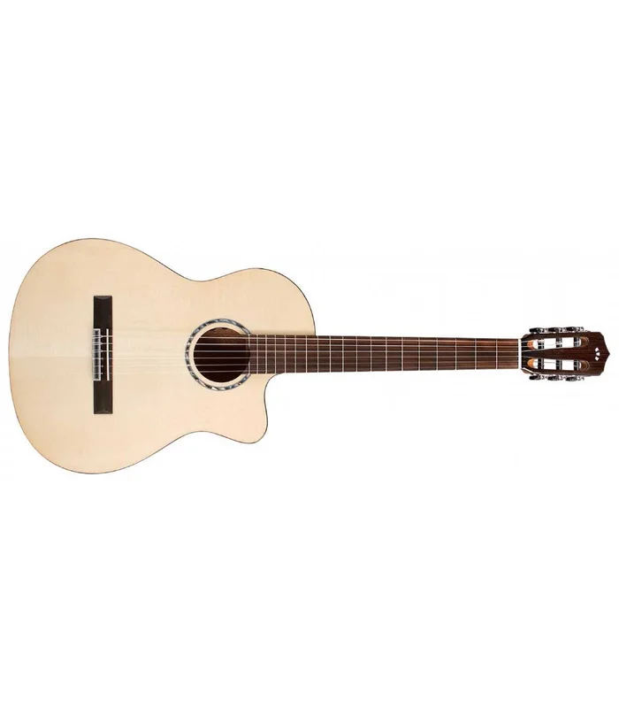 Guitare Classique Electro 4/4 CORDOBA FUSION 5 NATURAL