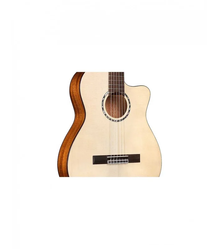 Guitare Classique Electro 4/4 CORDOBA FUSION 5 NATURAL – Image 2