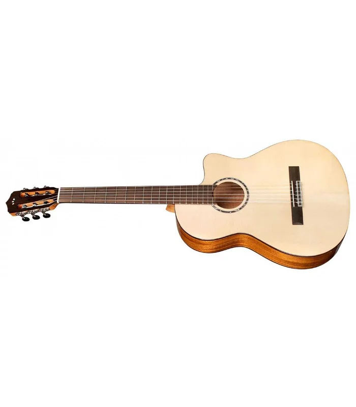 Guitare Classique Electro 4/4 CORDOBA FUSION 5 NATURAL – Image 3