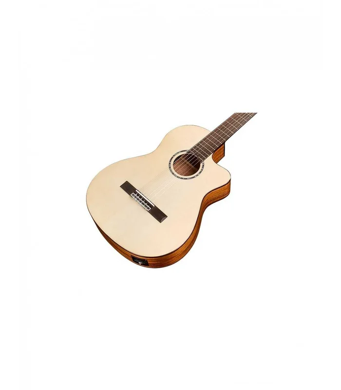 Guitare Classique Electro 4/4 CORDOBA FUSION 5 NATURAL – Image 4