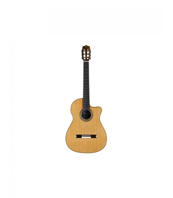 Guitare Classique Electro 4/4 CORDOBA FUSION ORCHESTRA CE CD