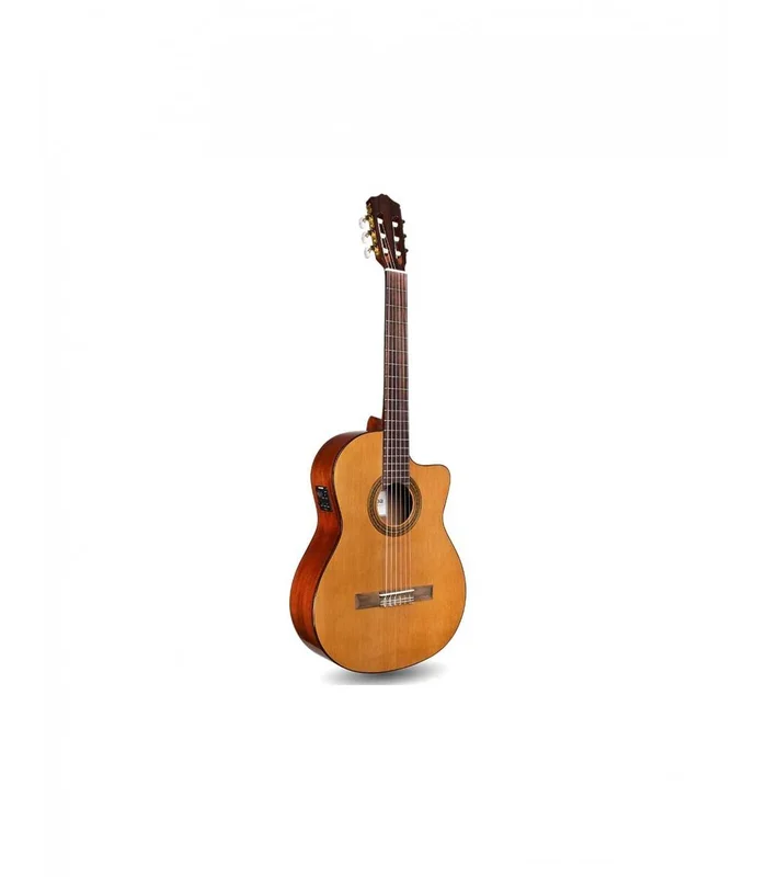 Guitare Classique Electro 4/4 CORDOBA IBERIA C5CE CD – Image 2