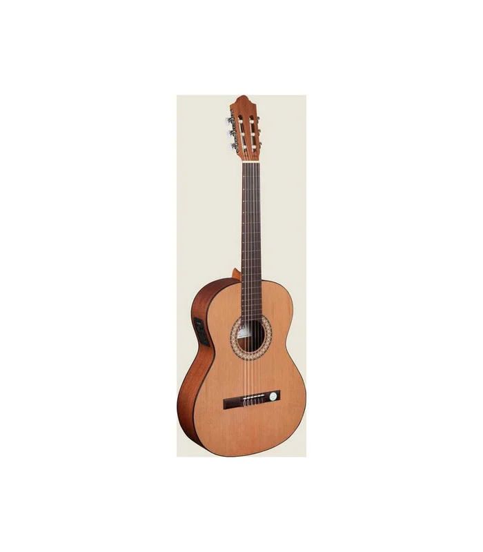 Guitare Classique Electro Camps SN-1-C Cèdre / Acajou