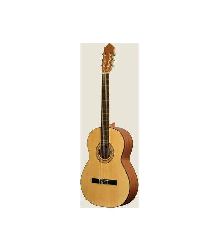 Guitare Classique Electro Camps SN-1-C Cèdre / Acajou – Image 2