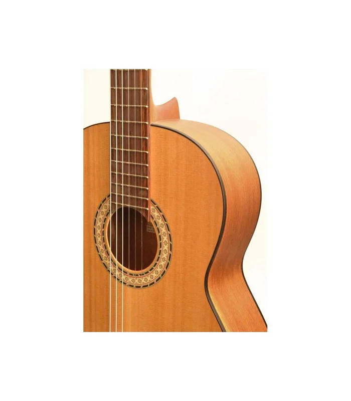 Guitare Classique Electro Camps SN-1-C Cèdre / Acajou – Image 3