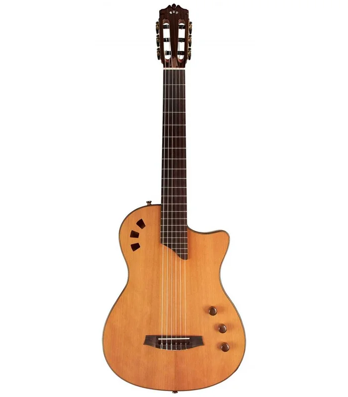 Guitare Classique Electro Cordoba Stage Guitar Traditional CD