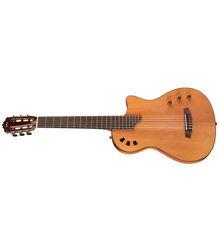 Guitare Classique Electro Cordoba Stage Guitar Traditional CD – Image 2