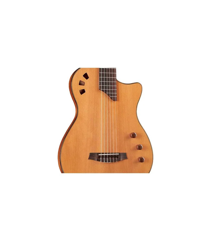 Guitare Classique Electro Cordoba Stage Guitar Traditional CD – Image 3