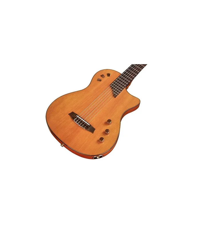 Guitare Classique Electro Cordoba Stage Guitar Traditional CD – Image 4