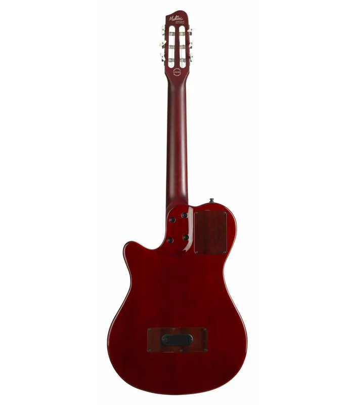 Guitare Classique Electro Godin MULTIAC GRAND CONCERT DELUXE – Image 3